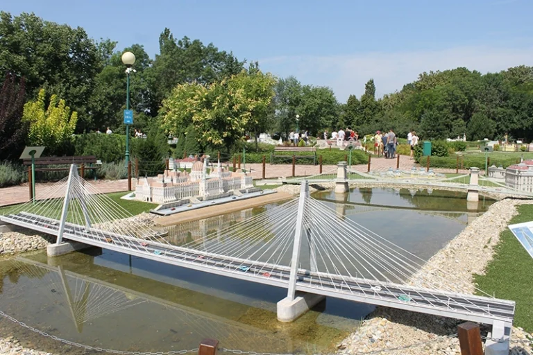 Mini Magyarország